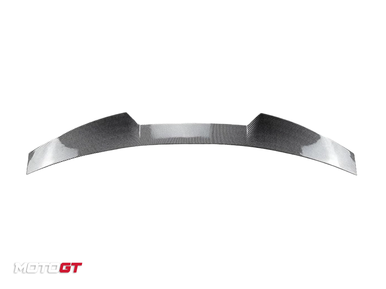 5 SERIES REAR ROOF SPOILER